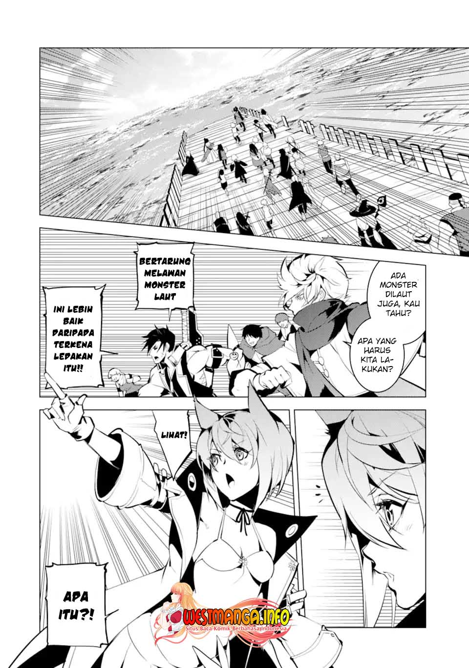Tensei Kenja no Isekai Raifu ~Daini no Shokugyo wo Ete Sekai Saikyou ni Narimashita