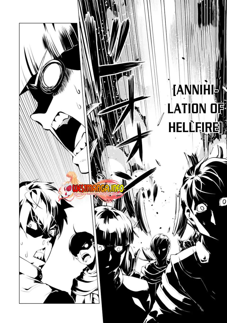 Tensei Kenja no Isekai Raifu ~Daini no Shokugyo wo Ete Sekai Saikyou ni Narimashita
