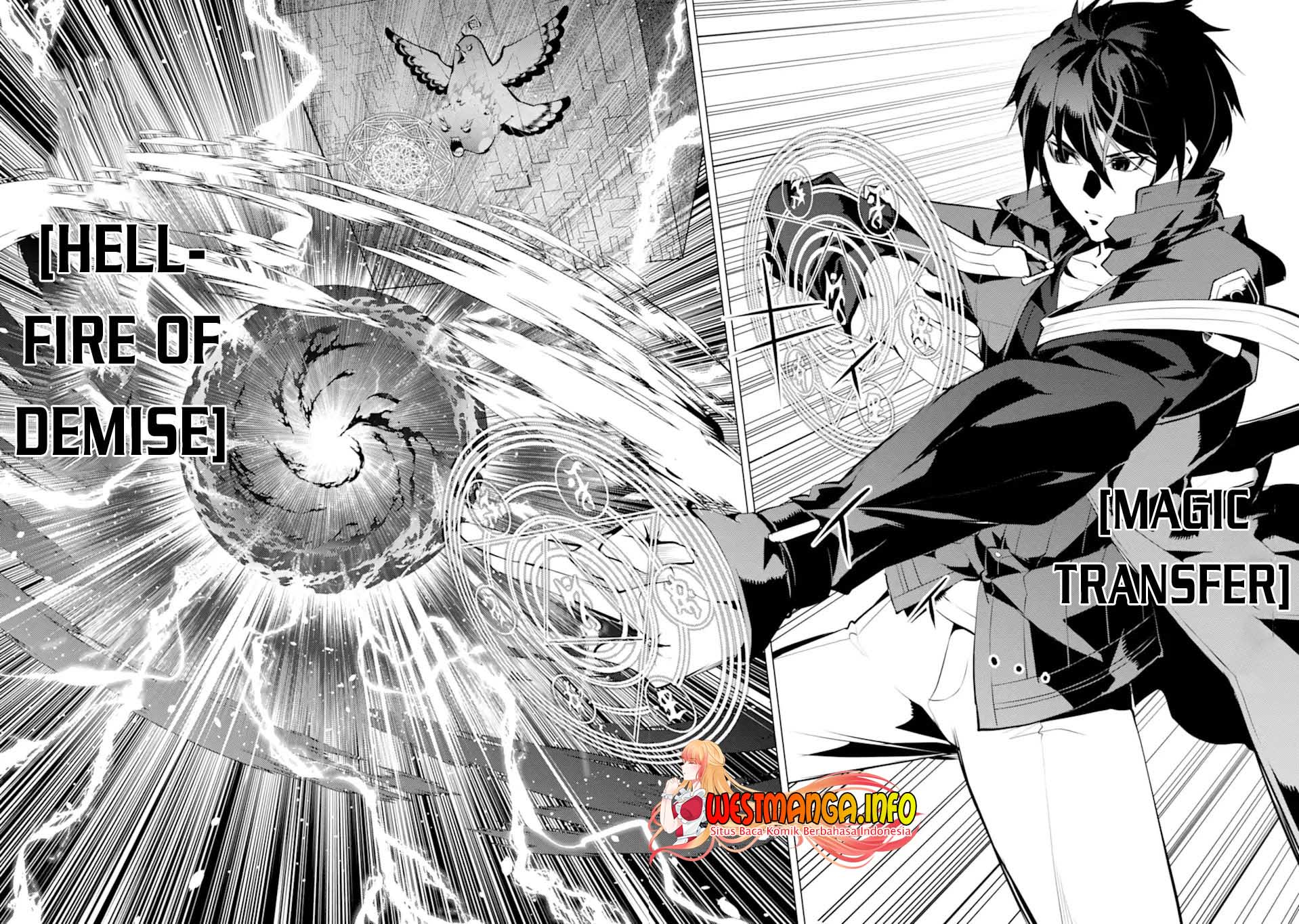 Tensei Kenja no Isekai Raifu ~Daini no Shokugyo wo Ete Sekai Saikyou ni Narimashita