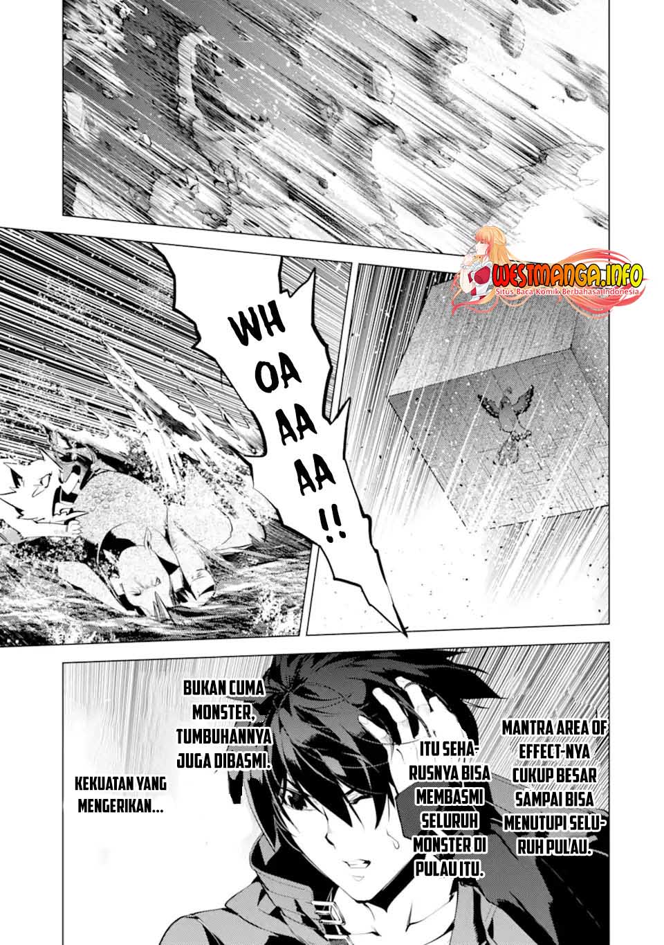Tensei Kenja no Isekai Raifu ~Daini no Shokugyo wo Ete Sekai Saikyou ni Narimashita