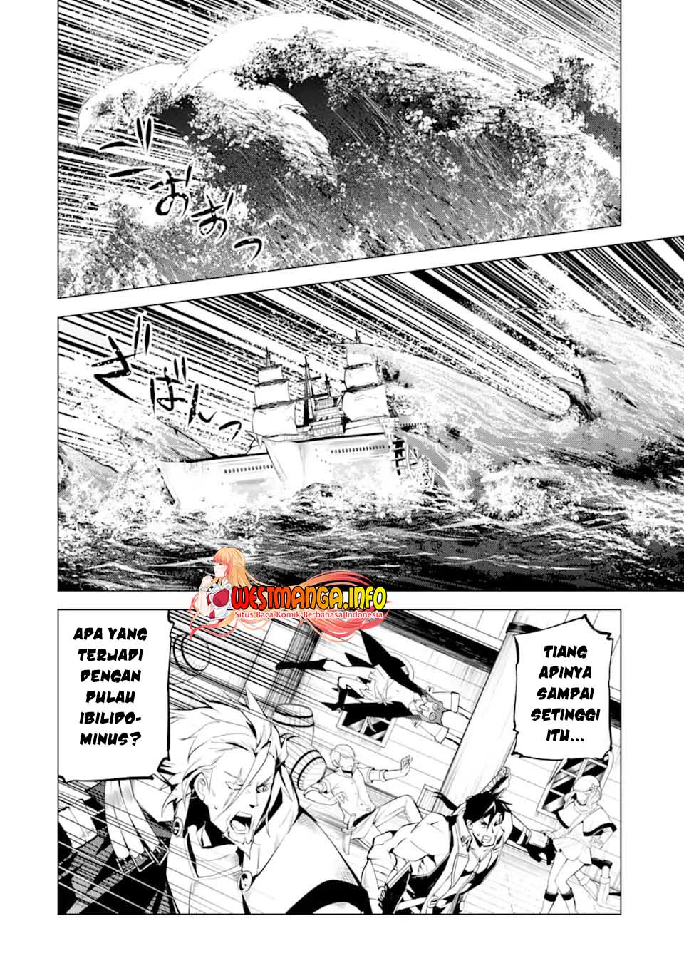Tensei Kenja no Isekai Raifu ~Daini no Shokugyo wo Ete Sekai Saikyou ni Narimashita