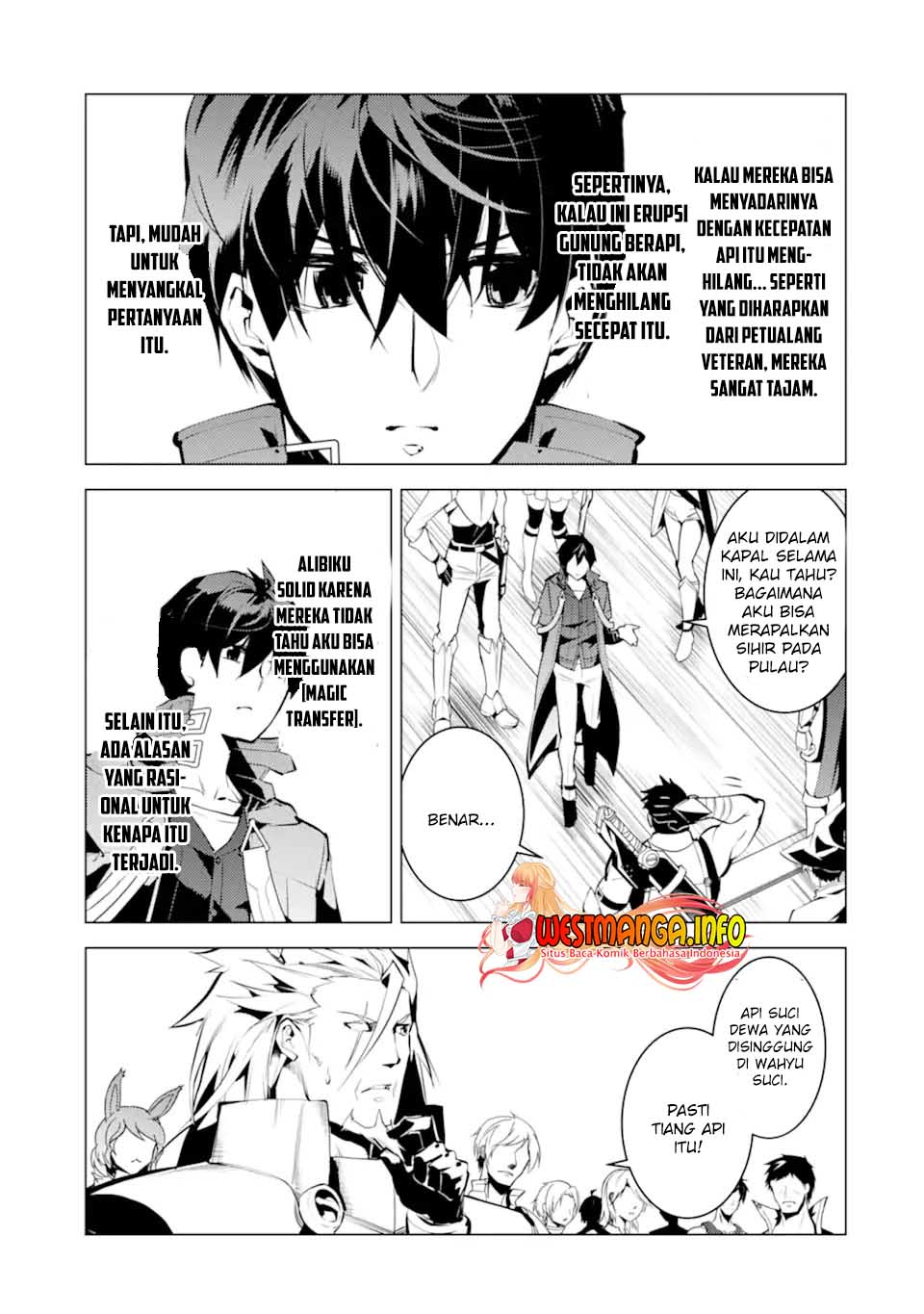 Tensei Kenja no Isekai Raifu ~Daini no Shokugyo wo Ete Sekai Saikyou ni Narimashita