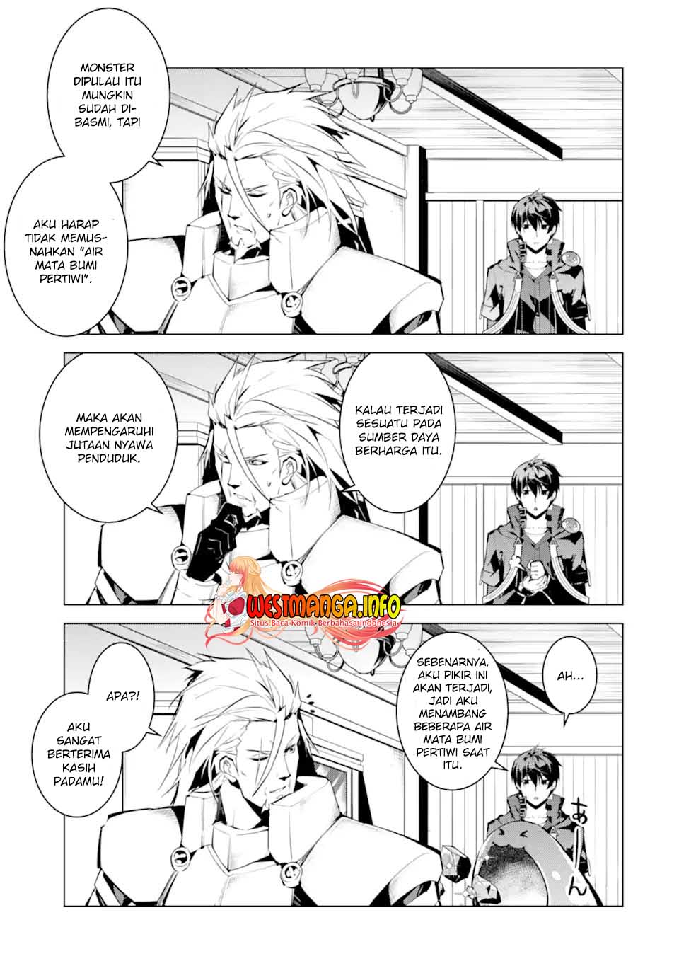 Tensei Kenja no Isekai Raifu ~Daini no Shokugyo wo Ete Sekai Saikyou ni Narimashita