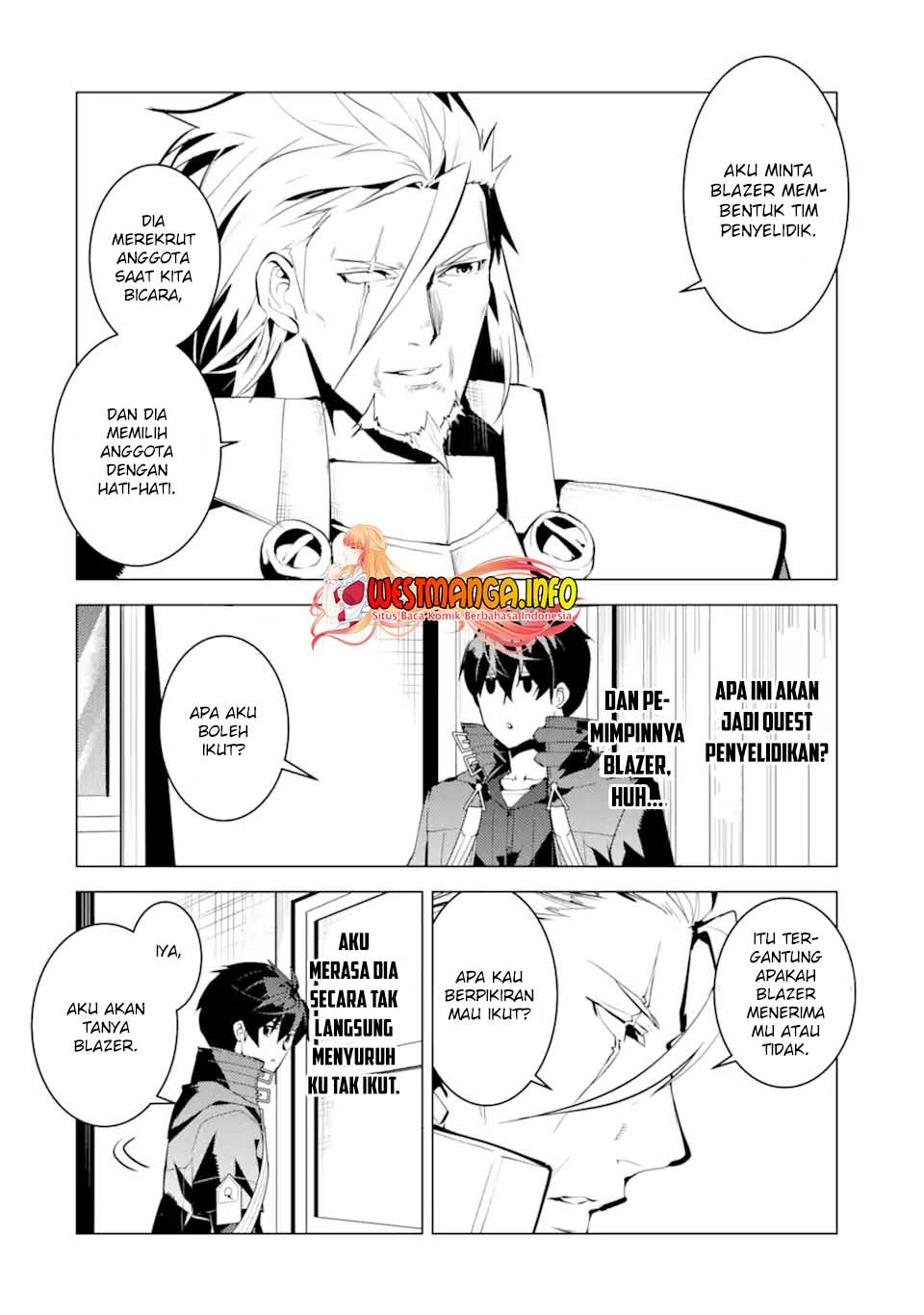 Tensei Kenja no Isekai Raifu ~Daini no Shokugyo wo Ete Sekai Saikyou ni Narimashita