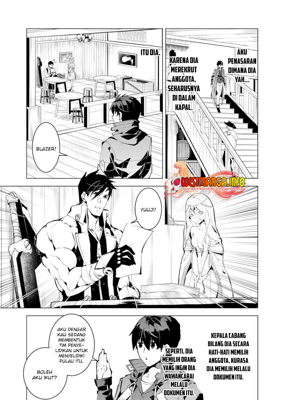 Tensei Kenja no Isekai Raifu ~Daini no Shokugyo wo Ete Sekai Saikyou ni Narimashita