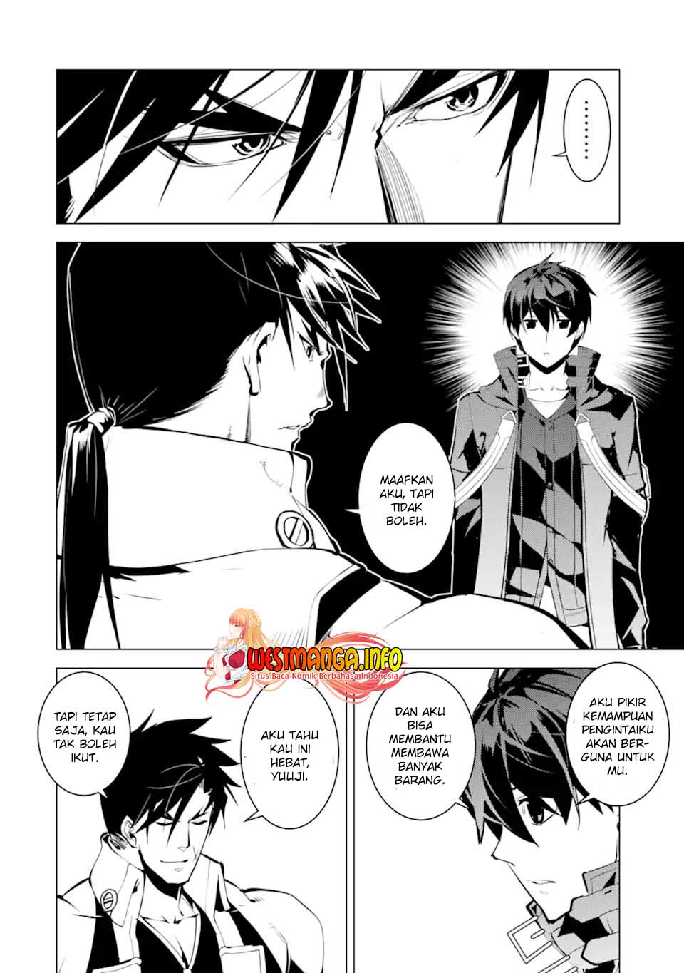 Tensei Kenja no Isekai Raifu ~Daini no Shokugyo wo Ete Sekai Saikyou ni Narimashita