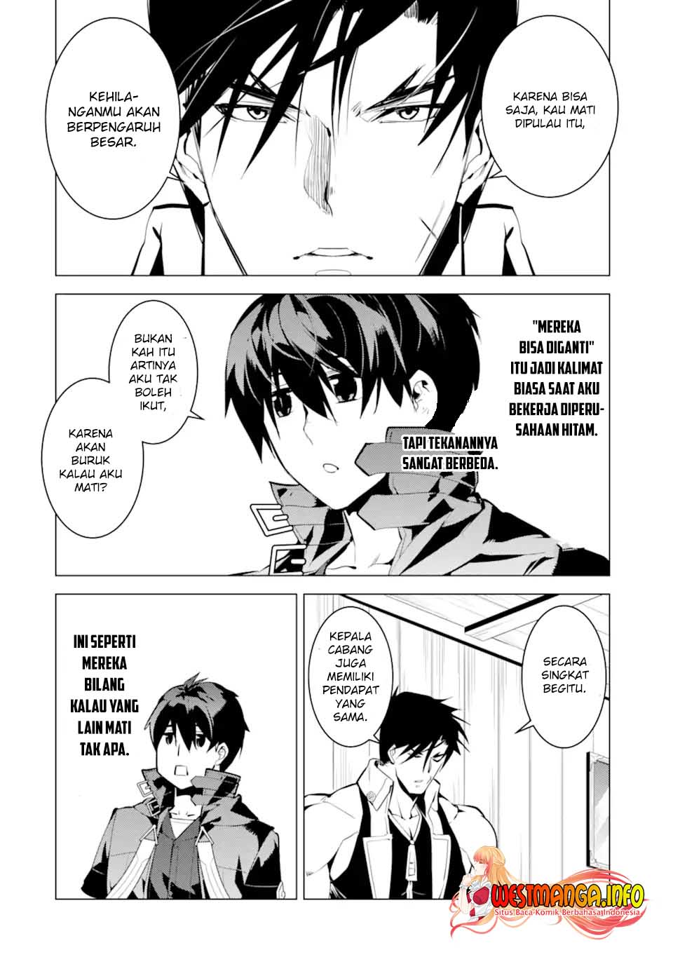 Tensei Kenja no Isekai Raifu ~Daini no Shokugyo wo Ete Sekai Saikyou ni Narimashita