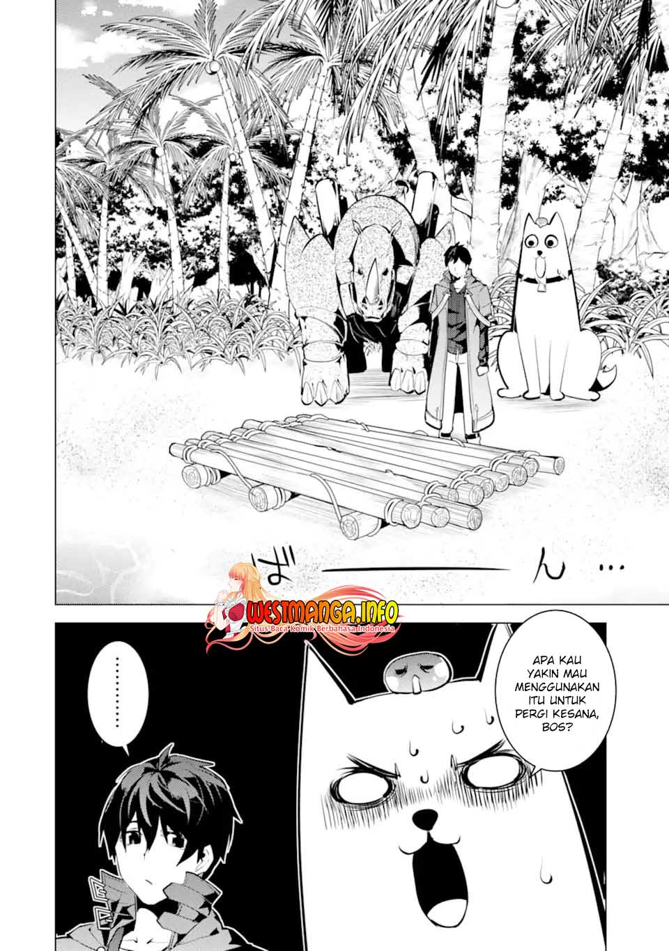 Tensei Kenja no Isekai Raifu ~Daini no Shokugyo wo Ete Sekai Saikyou ni Narimashita