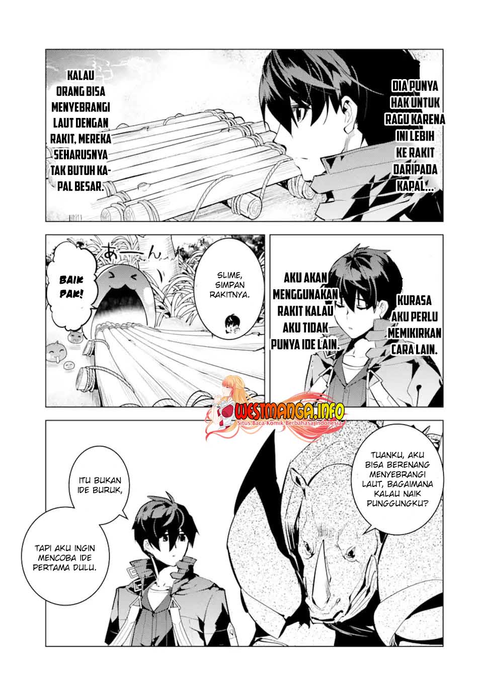 Tensei Kenja no Isekai Raifu ~Daini no Shokugyo wo Ete Sekai Saikyou ni Narimashita