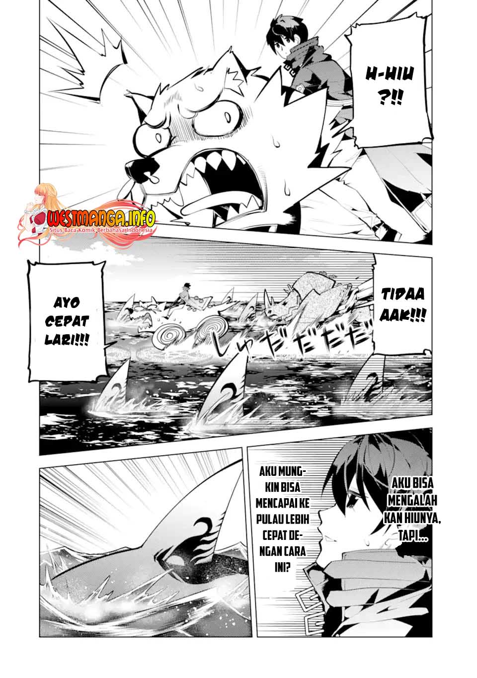 Tensei Kenja no Isekai Raifu ~Daini no Shokugyo wo Ete Sekai Saikyou ni Narimashita