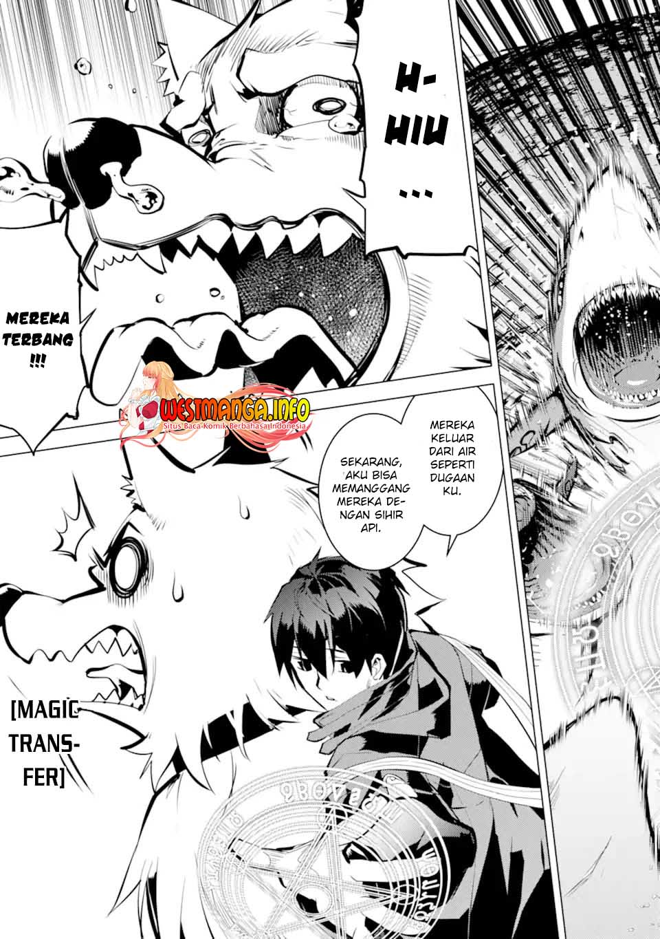 Tensei Kenja no Isekai Raifu ~Daini no Shokugyo wo Ete Sekai Saikyou ni Narimashita