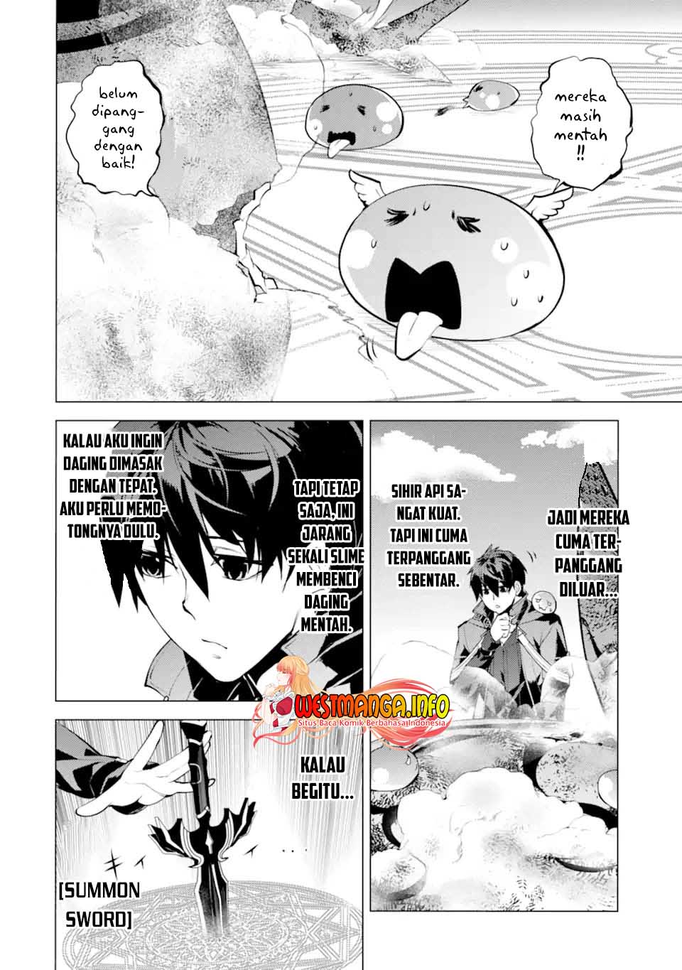 Tensei Kenja no Isekai Raifu ~Daini no Shokugyo wo Ete Sekai Saikyou ni Narimashita