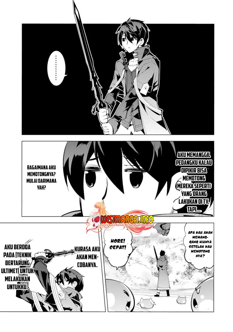 Tensei Kenja no Isekai Raifu ~Daini no Shokugyo wo Ete Sekai Saikyou ni Narimashita