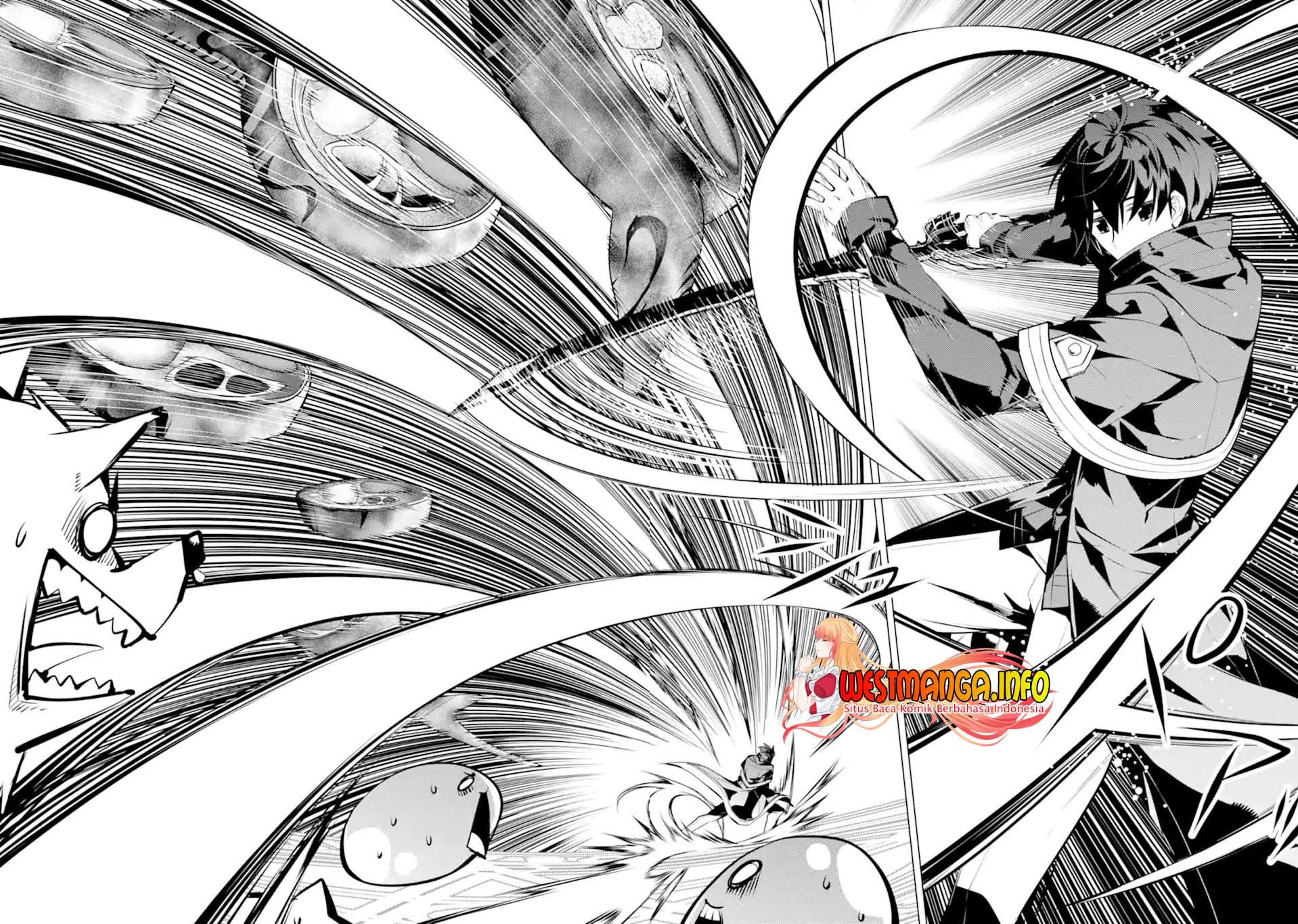 Tensei Kenja no Isekai Raifu ~Daini no Shokugyo wo Ete Sekai Saikyou ni Narimashita