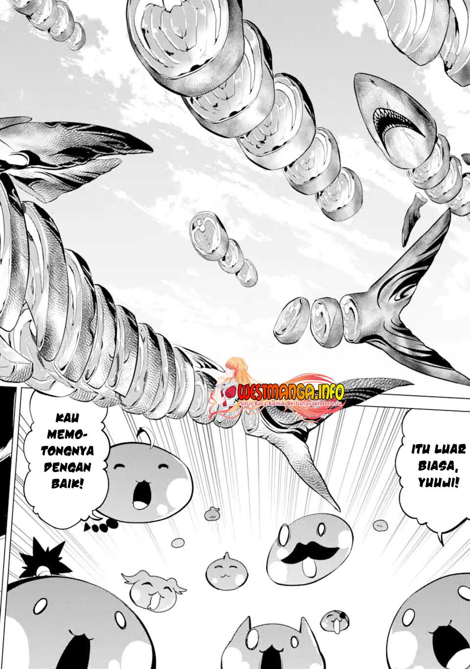 Tensei Kenja no Isekai Raifu ~Daini no Shokugyo wo Ete Sekai Saikyou ni Narimashita