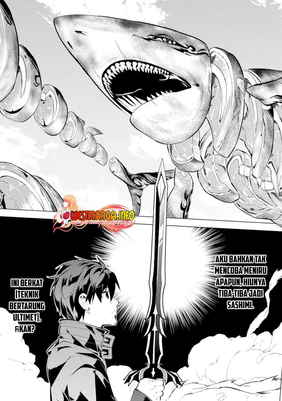 Tensei Kenja no Isekai Raifu ~Daini no Shokugyo wo Ete Sekai Saikyou ni Narimashita