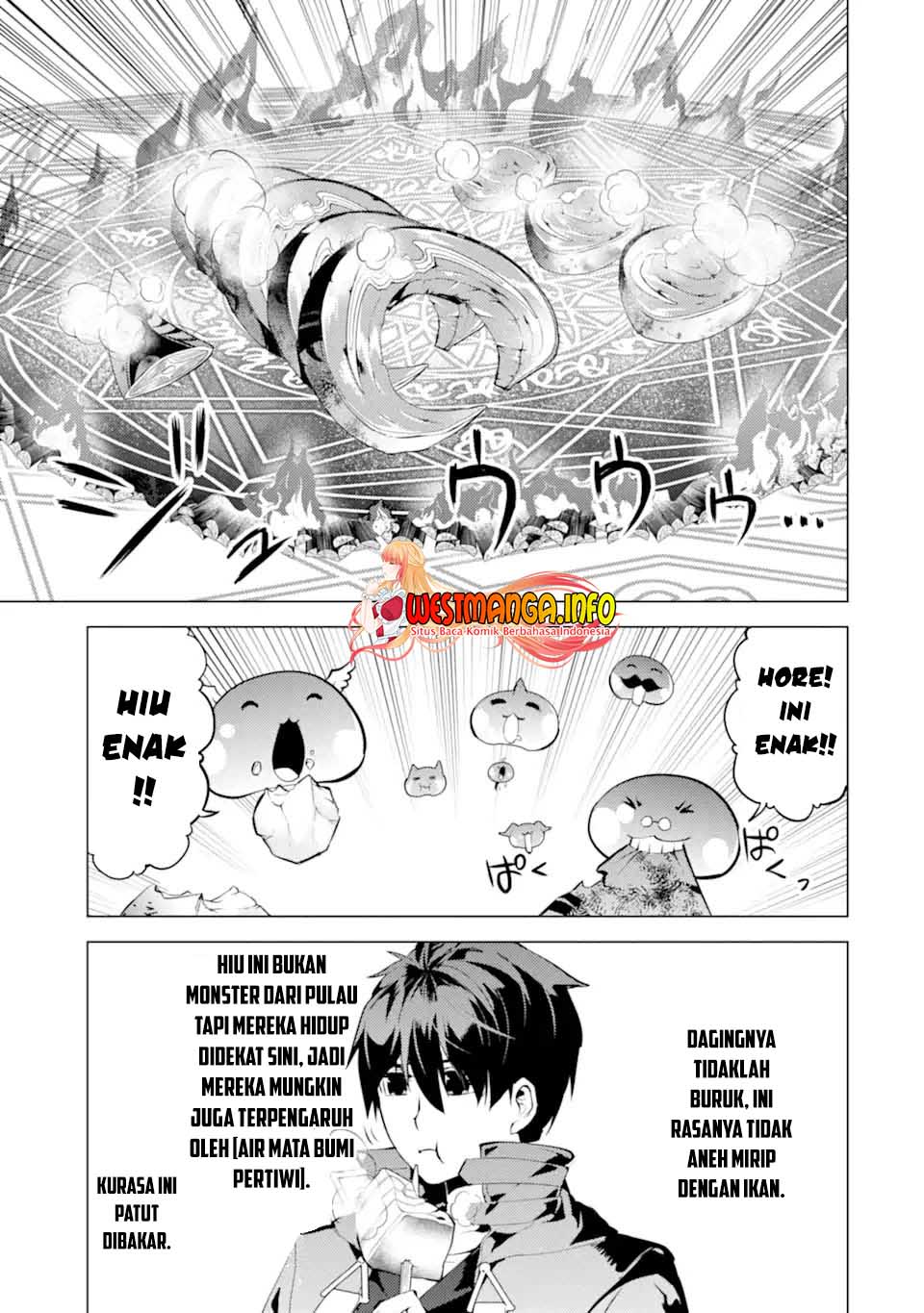 Tensei Kenja no Isekai Raifu ~Daini no Shokugyo wo Ete Sekai Saikyou ni Narimashita