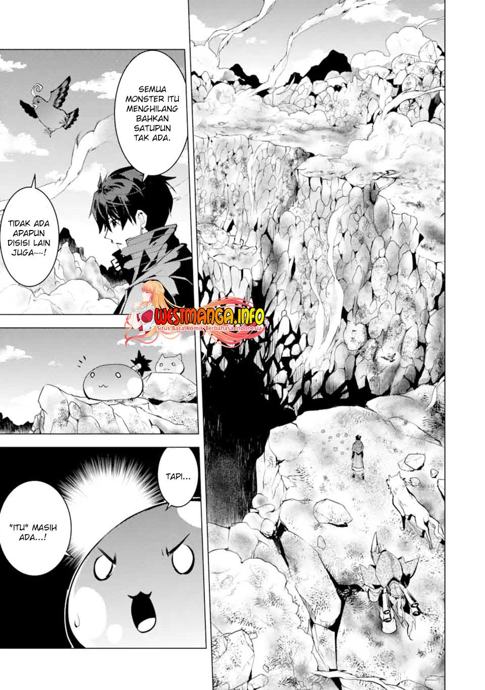 Tensei Kenja no Isekai Raifu ~Daini no Shokugyo wo Ete Sekai Saikyou ni Narimashita