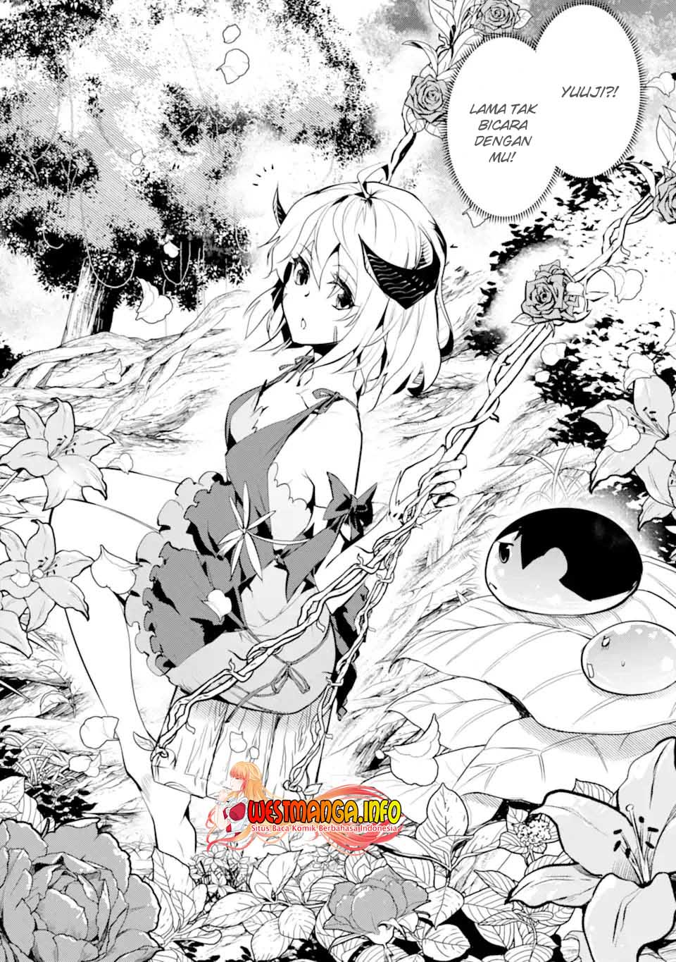 Tensei Kenja no Isekai Raifu ~Daini no Shokugyo wo Ete Sekai Saikyou ni Narimashita