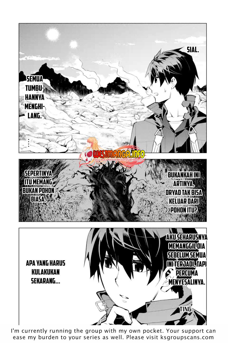 Tensei Kenja no Isekai Raifu ~Daini no Shokugyo wo Ete Sekai Saikyou ni Narimashita