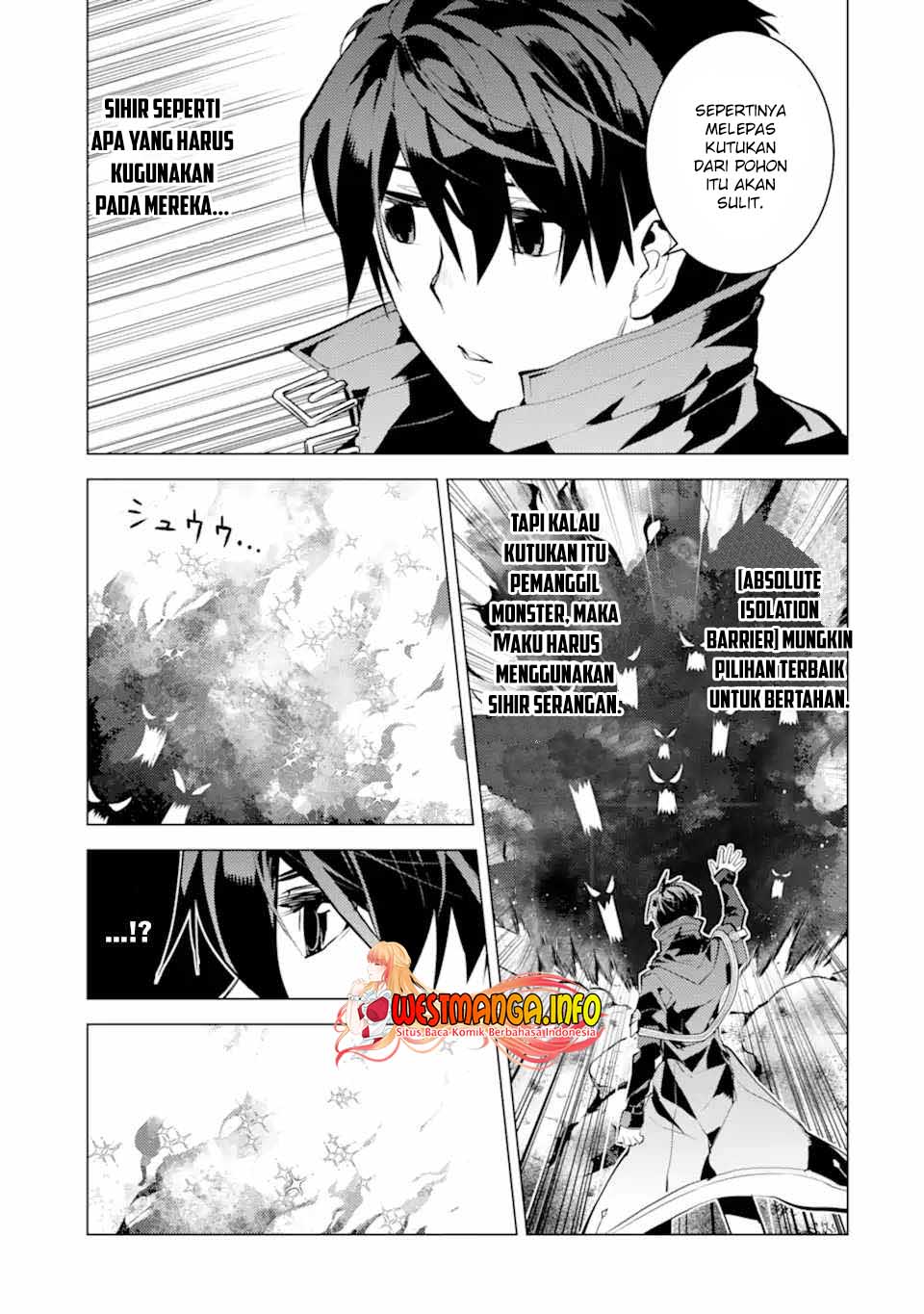 Tensei Kenja no Isekai Raifu ~Daini no Shokugyo wo Ete Sekai Saikyou ni Narimashita