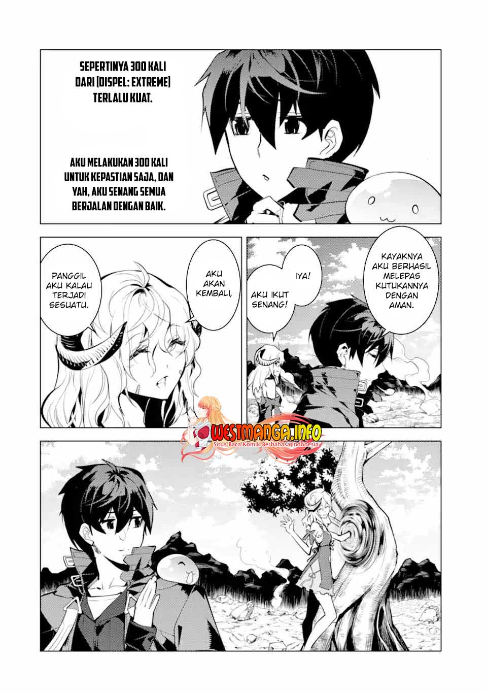 Tensei Kenja no Isekai Raifu ~Daini no Shokugyo wo Ete Sekai Saikyou ni Narimashita
