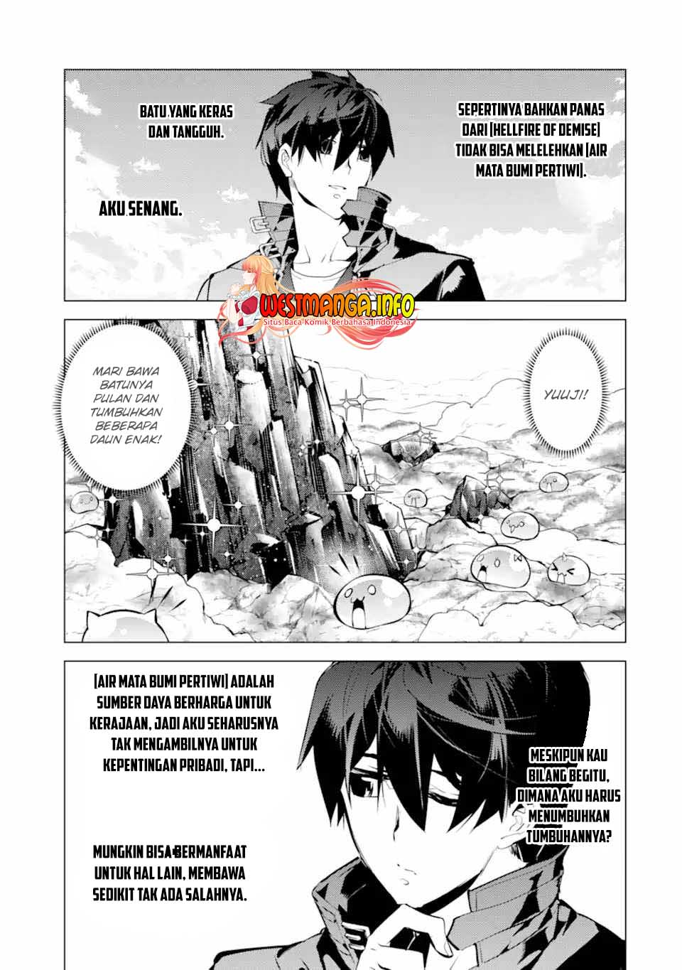 Tensei Kenja no Isekai Raifu ~Daini no Shokugyo wo Ete Sekai Saikyou ni Narimashita