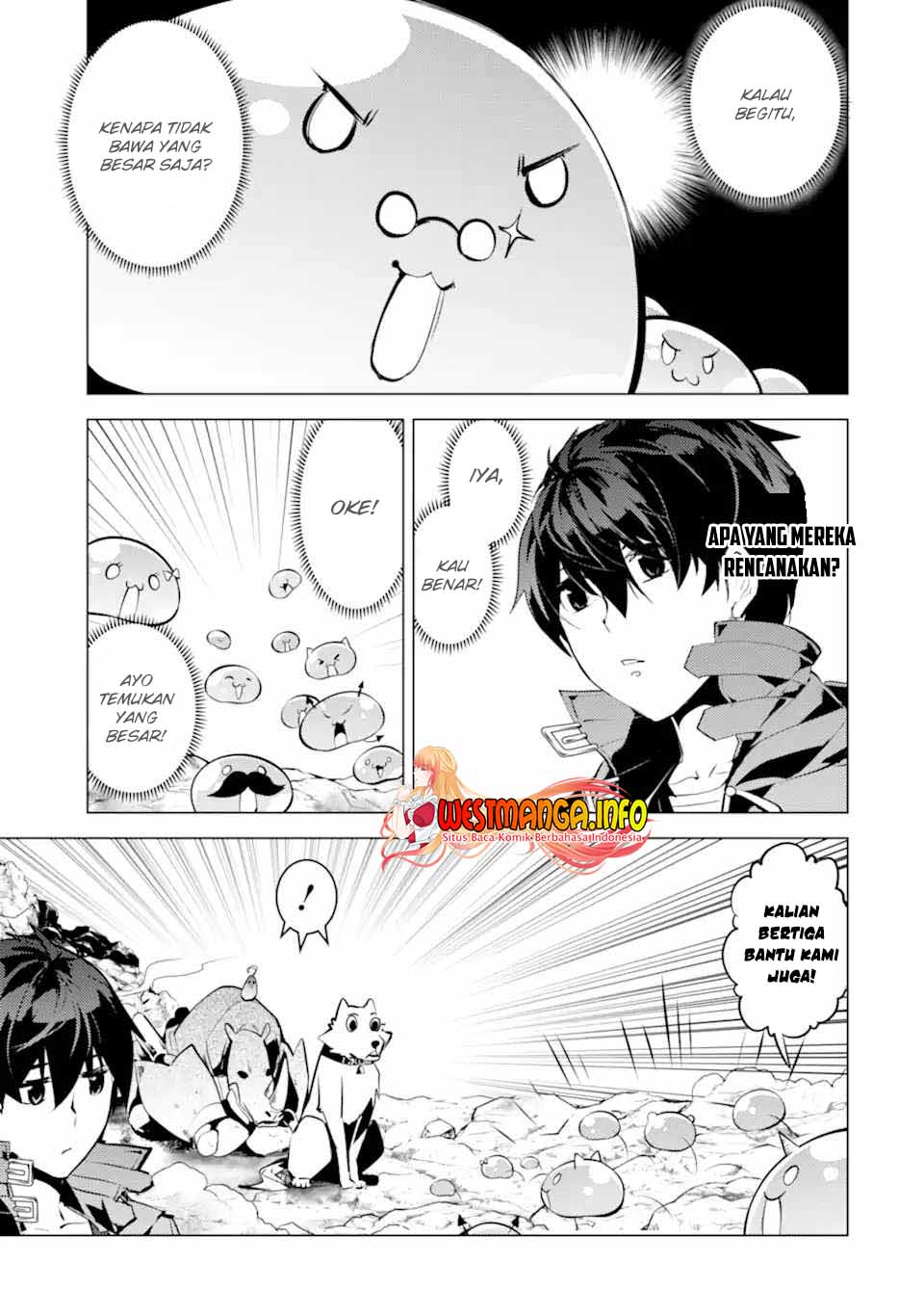 Tensei Kenja no Isekai Raifu ~Daini no Shokugyo wo Ete Sekai Saikyou ni Narimashita
