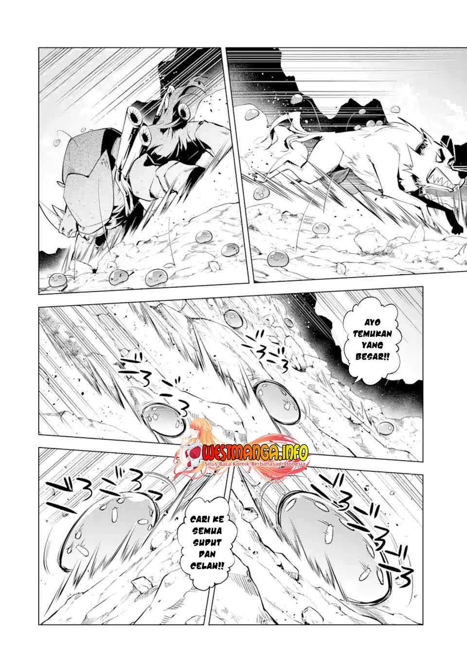 Tensei Kenja no Isekai Raifu ~Daini no Shokugyo wo Ete Sekai Saikyou ni Narimashita