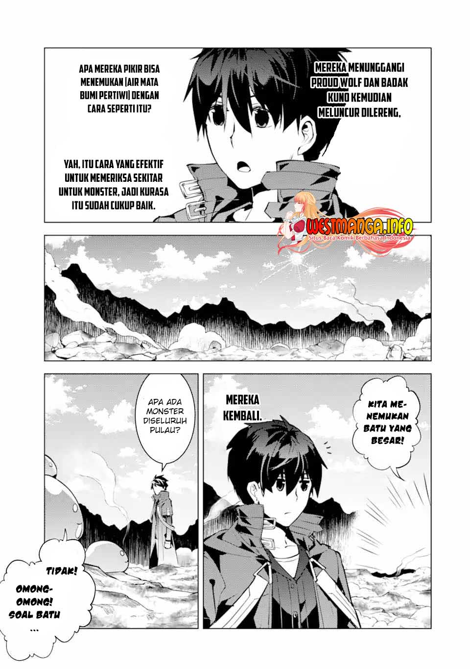 Tensei Kenja no Isekai Raifu ~Daini no Shokugyo wo Ete Sekai Saikyou ni Narimashita