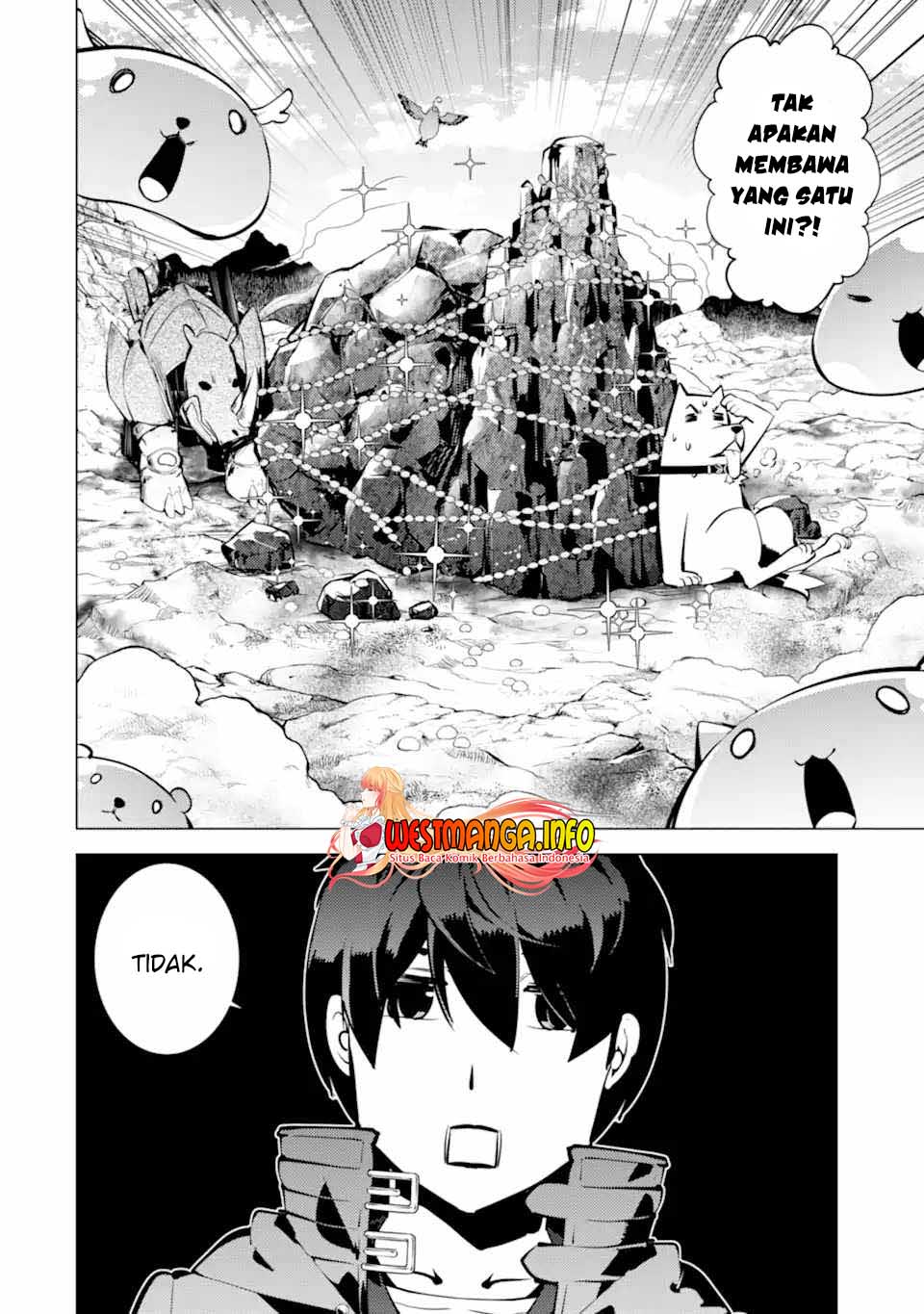 Tensei Kenja no Isekai Raifu ~Daini no Shokugyo wo Ete Sekai Saikyou ni Narimashita
