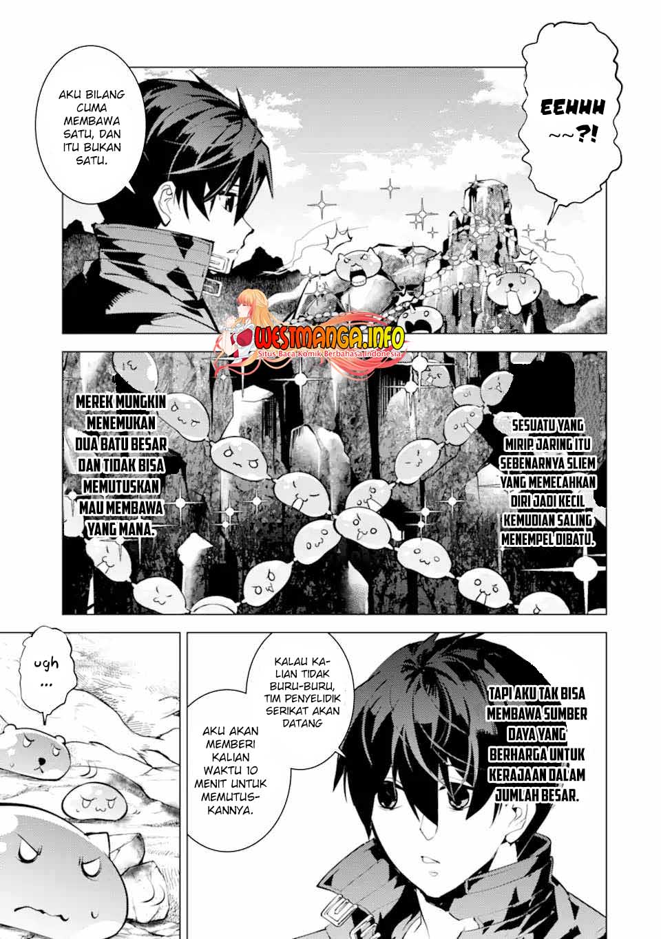 Tensei Kenja no Isekai Raifu ~Daini no Shokugyo wo Ete Sekai Saikyou ni Narimashita