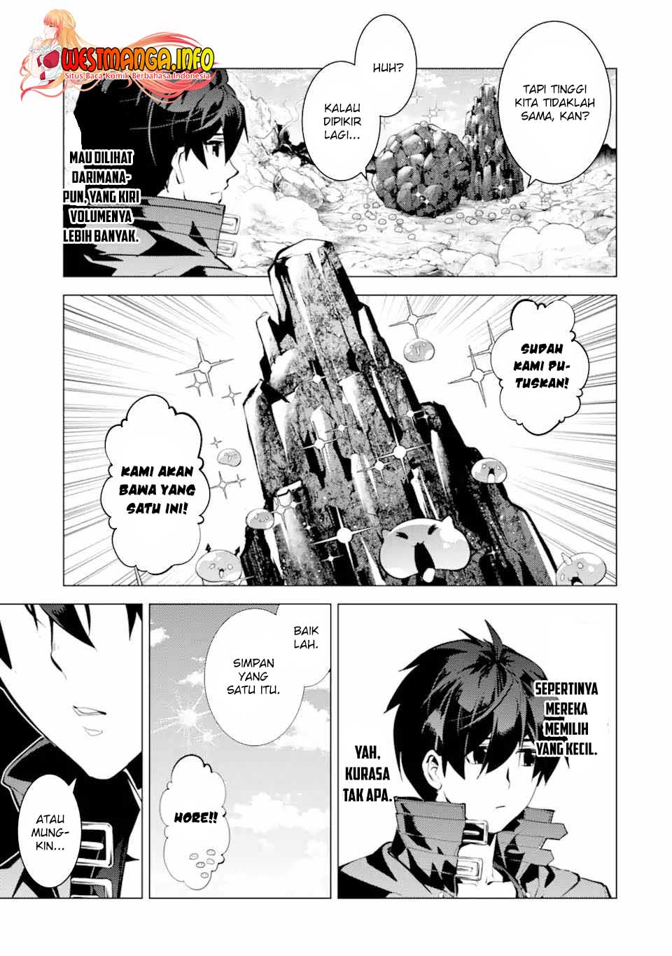 Tensei Kenja no Isekai Raifu ~Daini no Shokugyo wo Ete Sekai Saikyou ni Narimashita