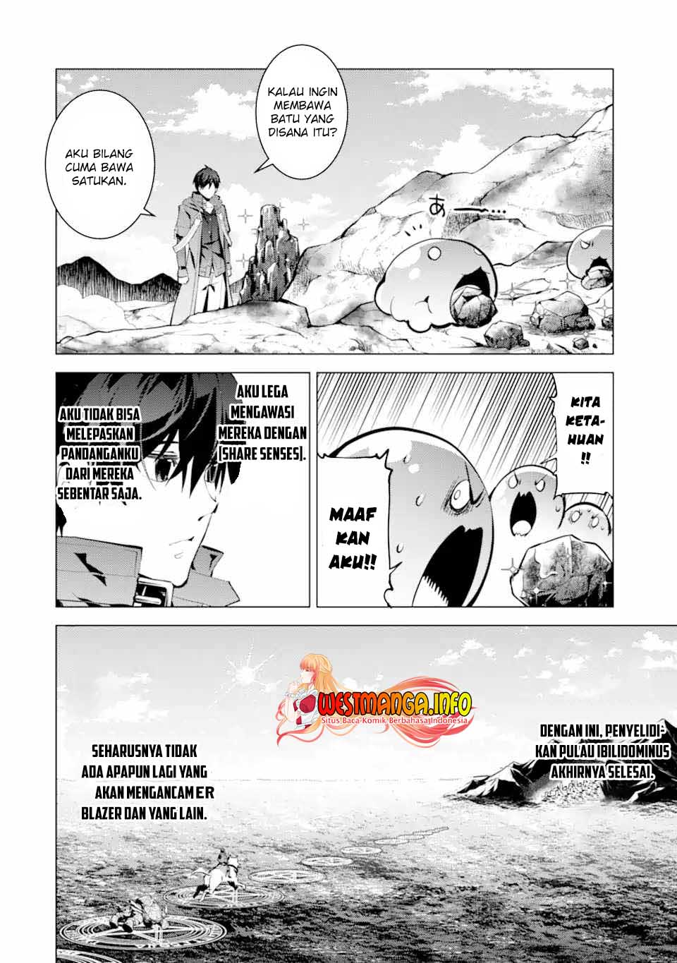 Tensei Kenja no Isekai Raifu ~Daini no Shokugyo wo Ete Sekai Saikyou ni Narimashita