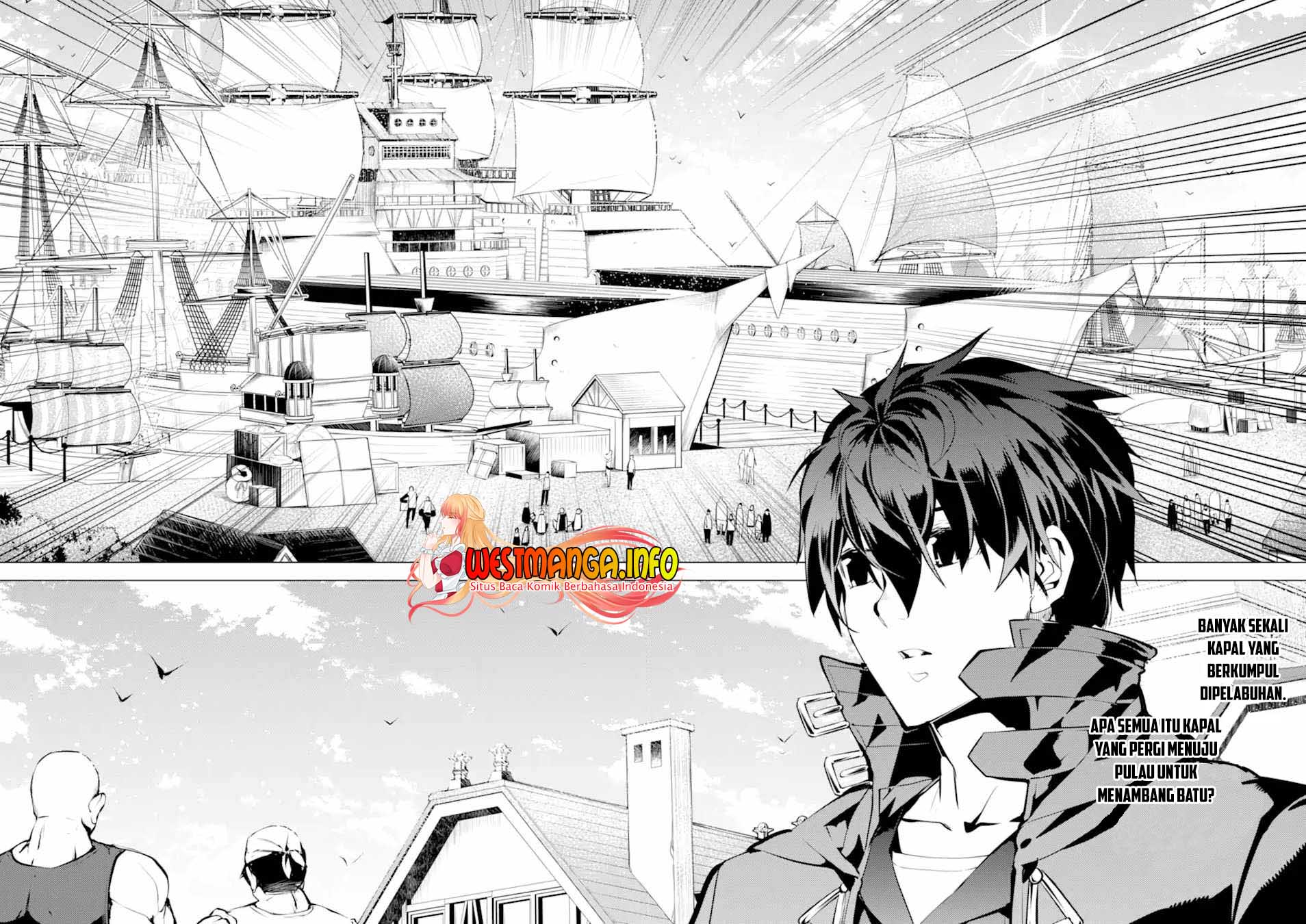 Tensei Kenja no Isekai Raifu ~Daini no Shokugyo wo Ete Sekai Saikyou ni Narimashita