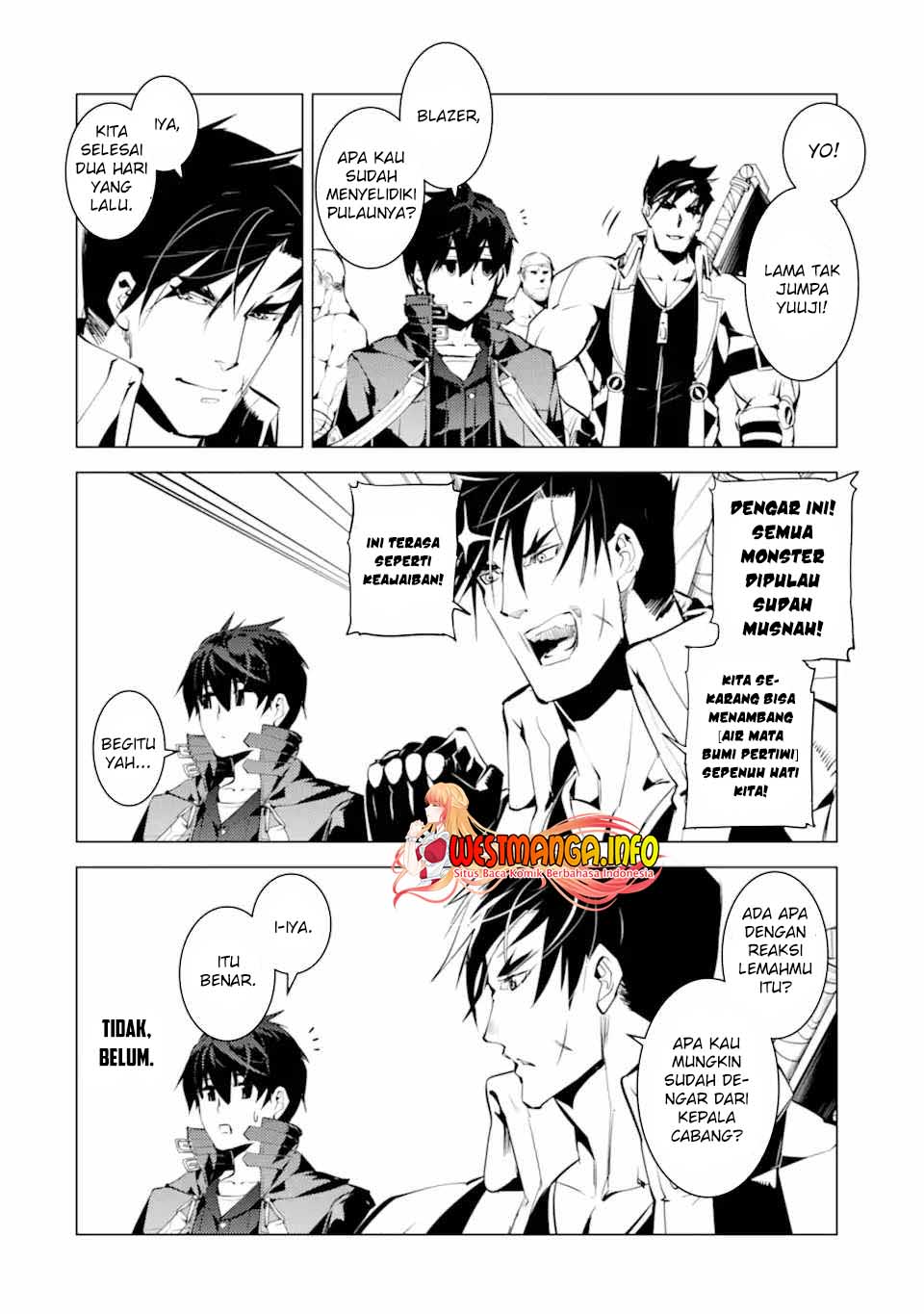 Tensei Kenja no Isekai Raifu ~Daini no Shokugyo wo Ete Sekai Saikyou ni Narimashita