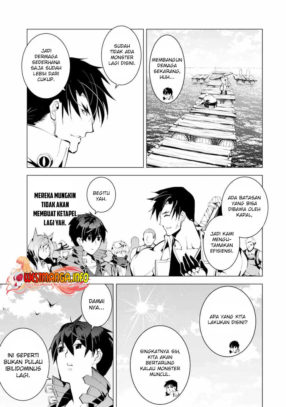 Tensei Kenja no Isekai Raifu ~Daini no Shokugyo wo Ete Sekai Saikyou ni Narimashita