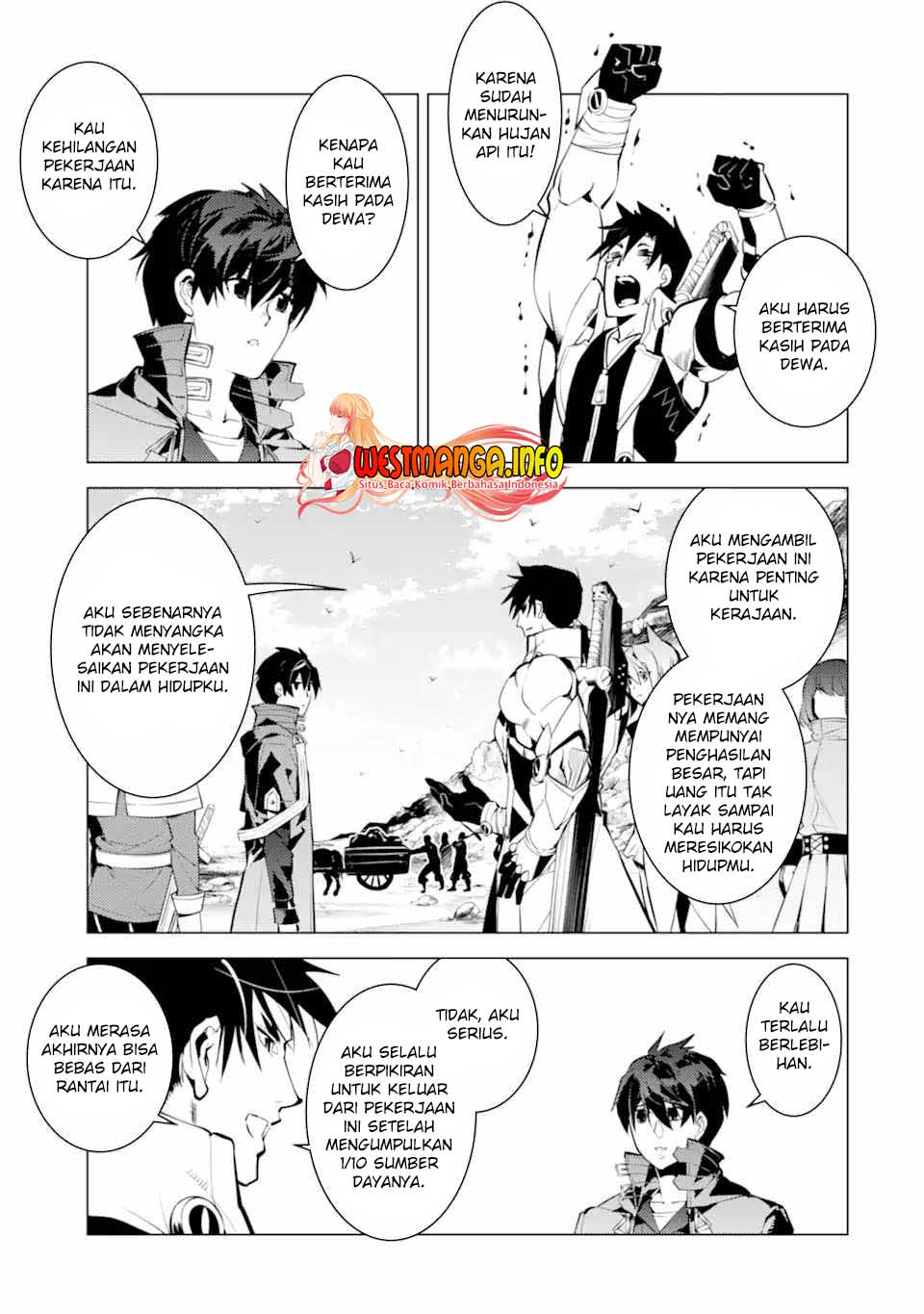 Tensei Kenja no Isekai Raifu ~Daini no Shokugyo wo Ete Sekai Saikyou ni Narimashita