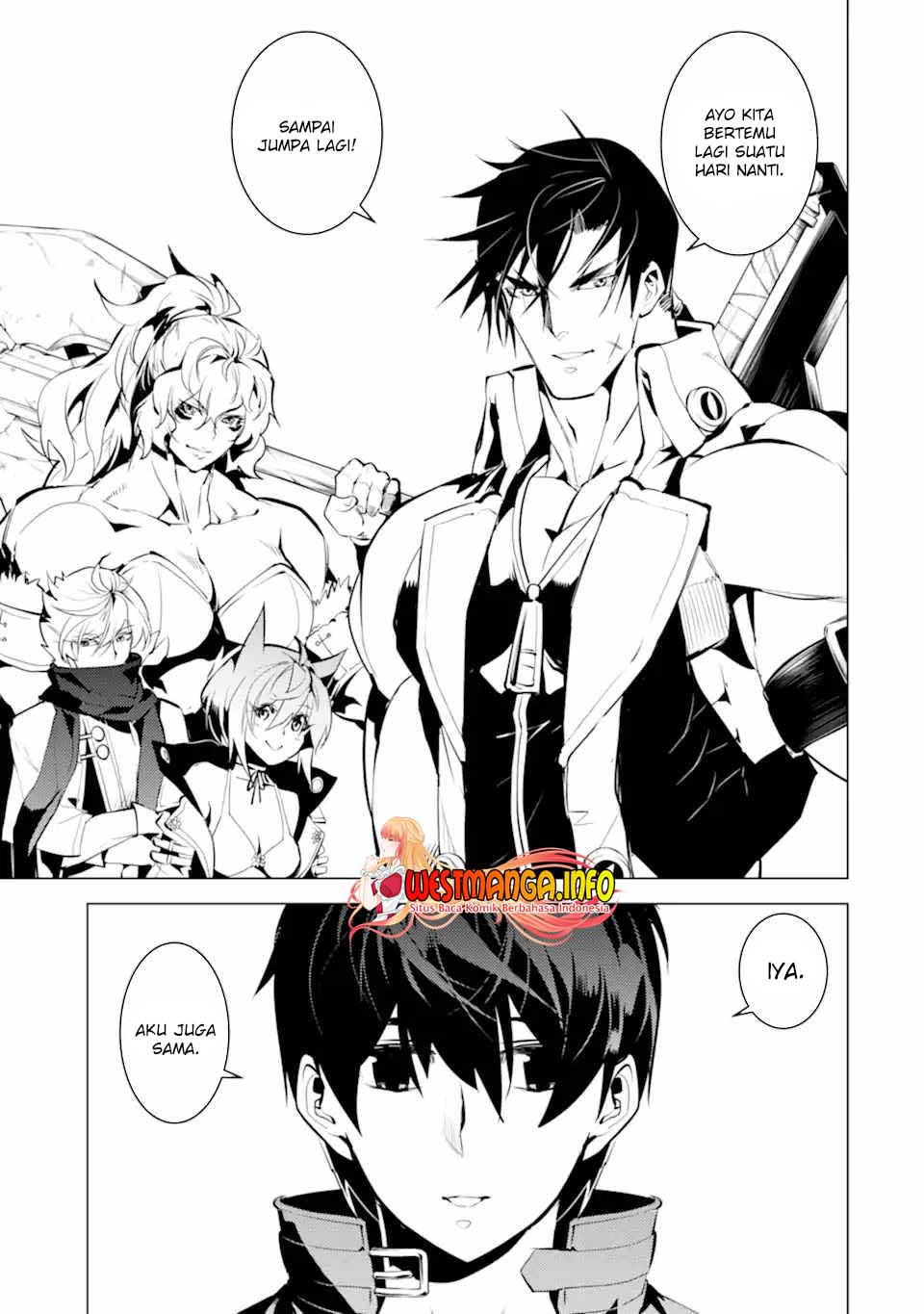 Tensei Kenja no Isekai Raifu ~Daini no Shokugyo wo Ete Sekai Saikyou ni Narimashita