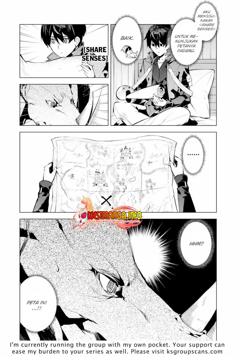 Tensei Kenja no Isekai Raifu ~Daini no Shokugyo wo Ete Sekai Saikyou ni Narimashita