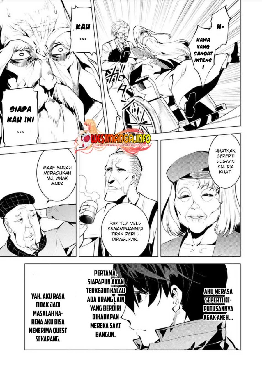 Tensei Kenja no Isekai Raifu ~Daini no Shokugyo wo Ete Sekai Saikyou ni Narimashita