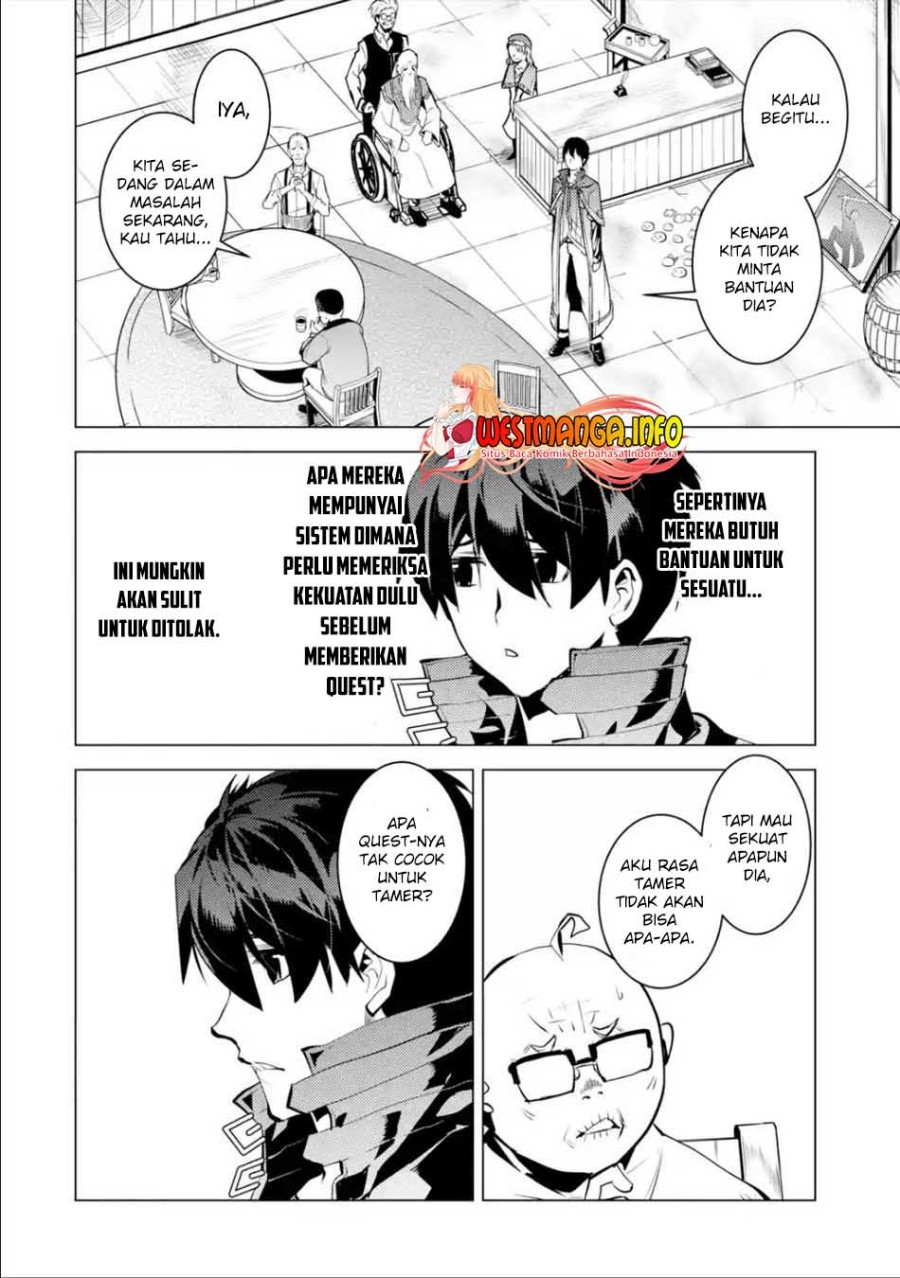 Tensei Kenja no Isekai Raifu ~Daini no Shokugyo wo Ete Sekai Saikyou ni Narimashita