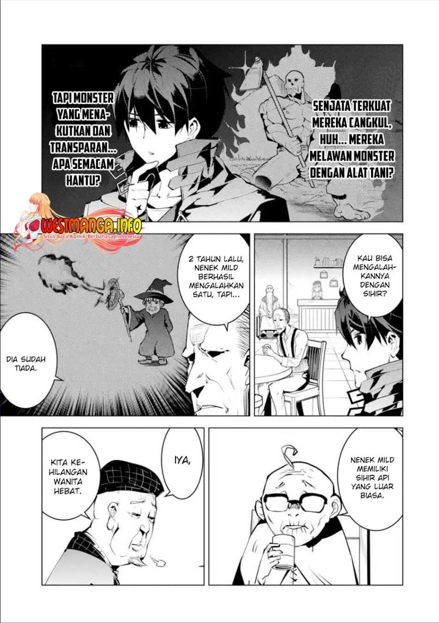 Tensei Kenja no Isekai Raifu ~Daini no Shokugyo wo Ete Sekai Saikyou ni Narimashita