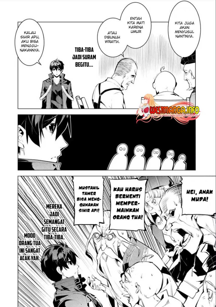 Tensei Kenja no Isekai Raifu ~Daini no Shokugyo wo Ete Sekai Saikyou ni Narimashita