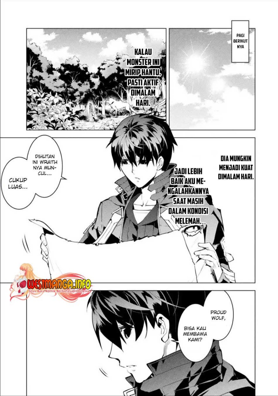 Tensei Kenja no Isekai Raifu ~Daini no Shokugyo wo Ete Sekai Saikyou ni Narimashita