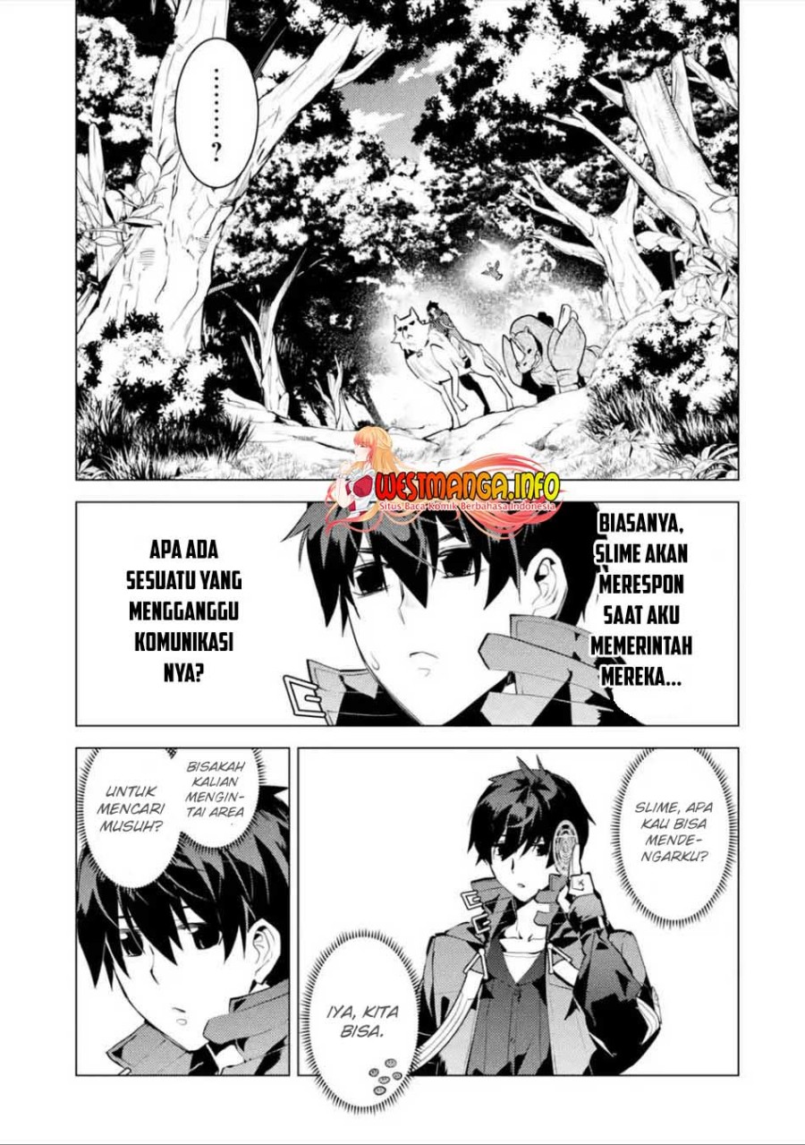 Tensei Kenja no Isekai Raifu ~Daini no Shokugyo wo Ete Sekai Saikyou ni Narimashita
