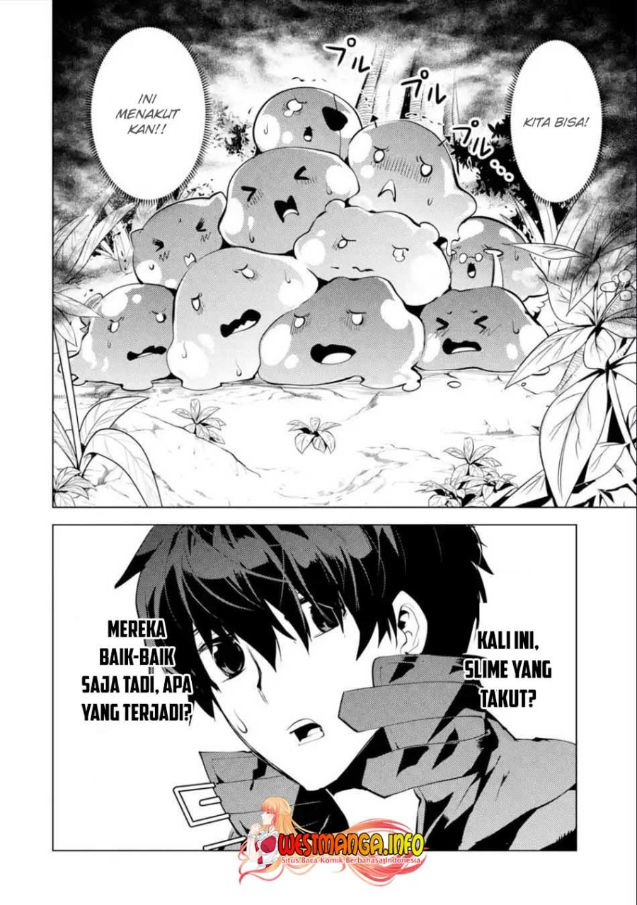 Tensei Kenja no Isekai Raifu ~Daini no Shokugyo wo Ete Sekai Saikyou ni Narimashita