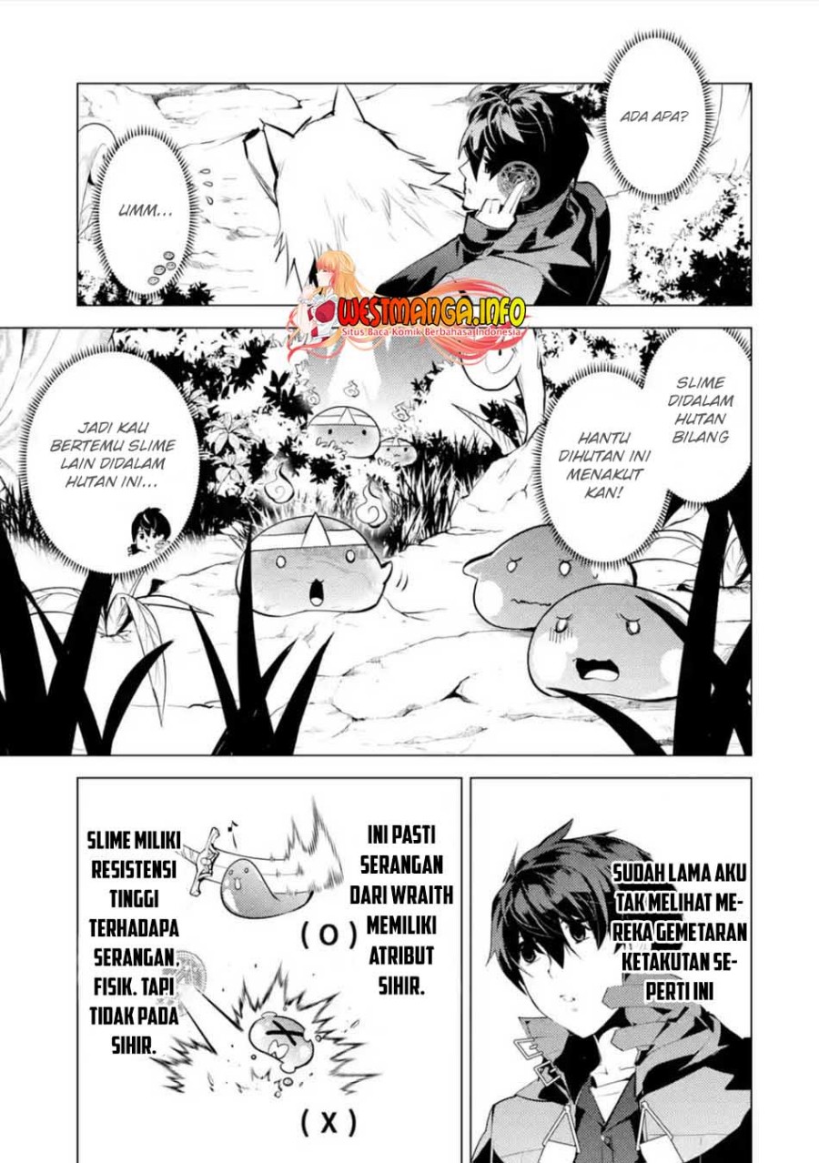 Tensei Kenja no Isekai Raifu ~Daini no Shokugyo wo Ete Sekai Saikyou ni Narimashita