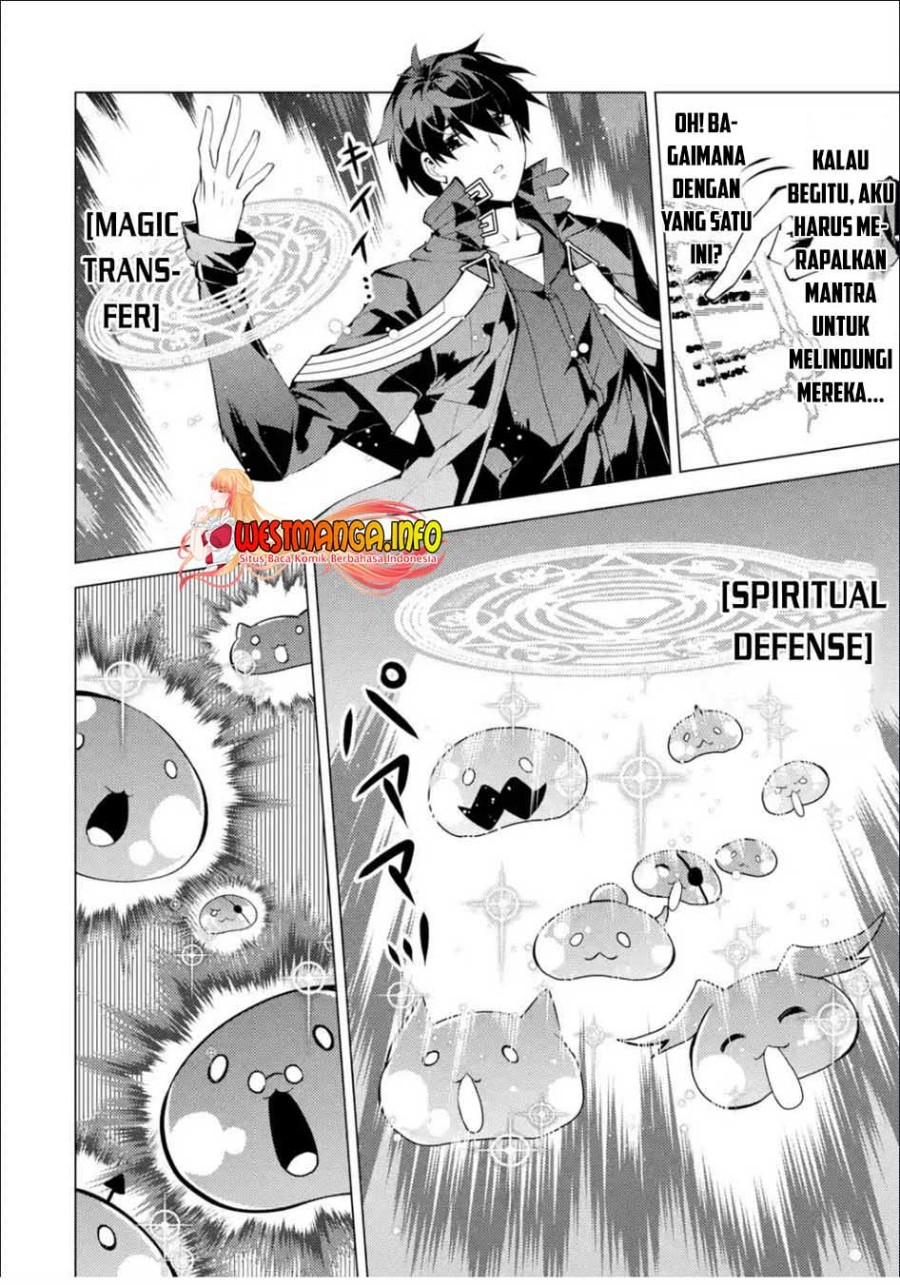 Tensei Kenja no Isekai Raifu ~Daini no Shokugyo wo Ete Sekai Saikyou ni Narimashita