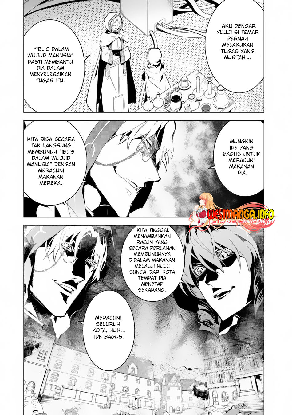 Tensei Kenja no Isekai Raifu ~Daini no Shokugyo wo Ete Sekai Saikyou ni Narimashita